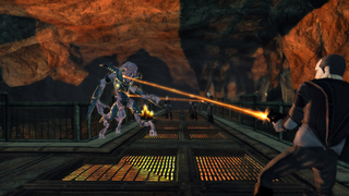 Illustration for article titled All The Star Trek Online Screens You'll Ever Need